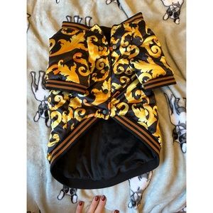 Stylish Dog Jacket